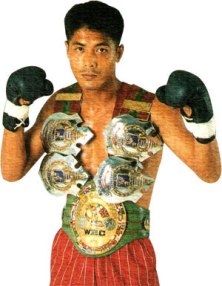 Muay-Thai-Fighter-Samart-Payakaroon
